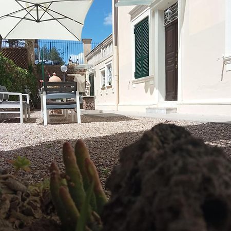 Holiday Garden House Roma מראה חיצוני תמונה