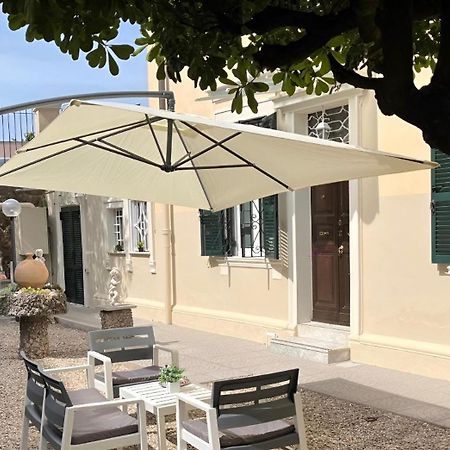 Holiday Garden House Roma מראה חיצוני תמונה