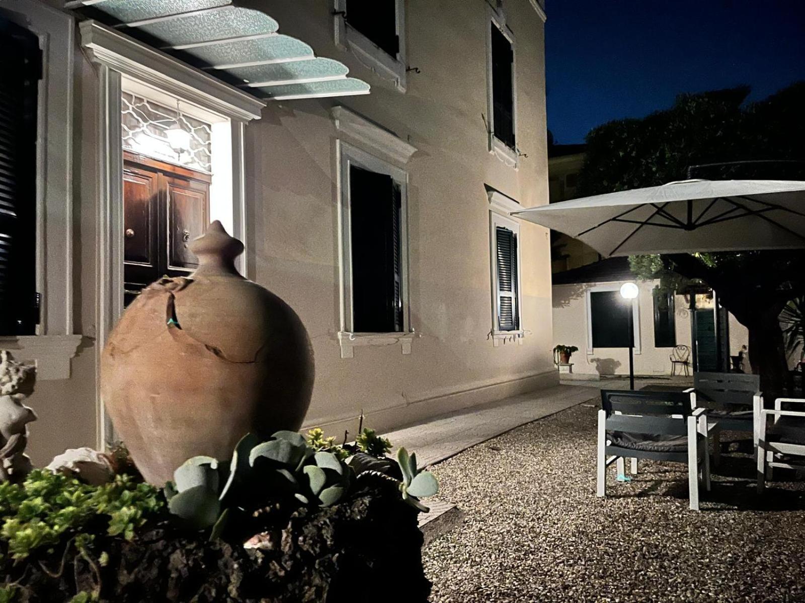 Holiday Garden House Roma מראה חיצוני תמונה