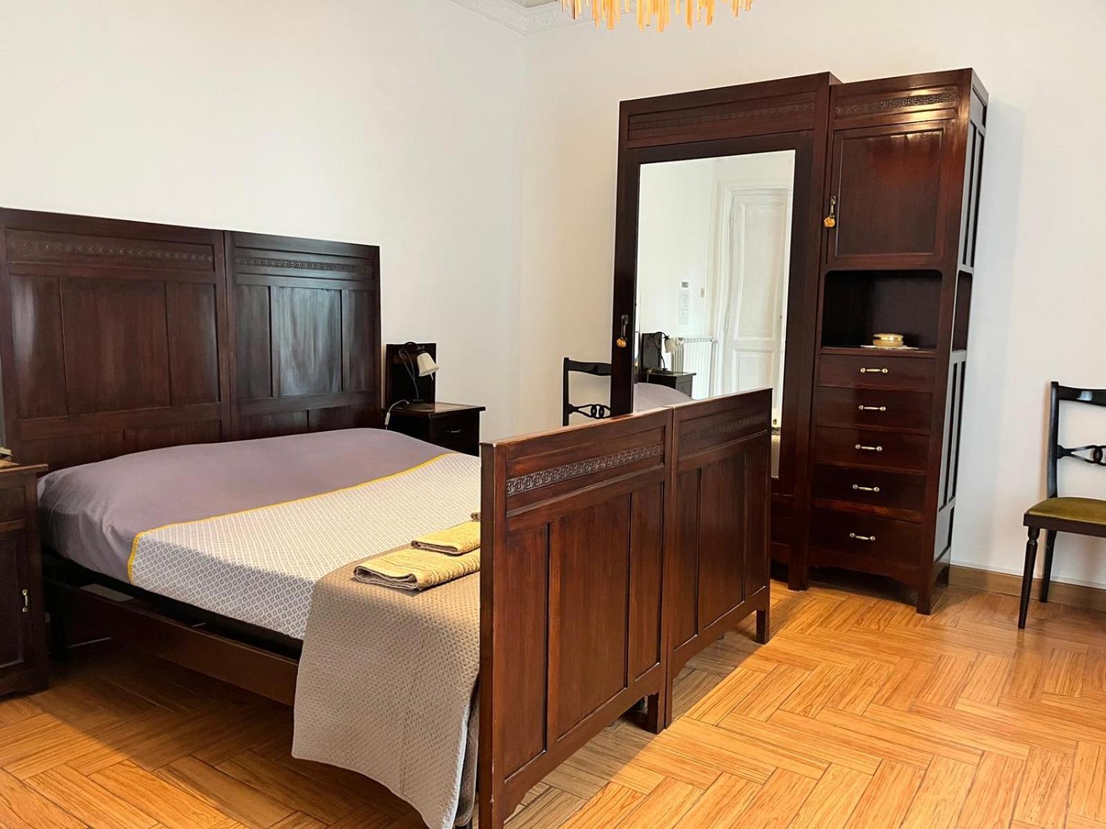 Holiday Garden House Roma מראה חיצוני תמונה