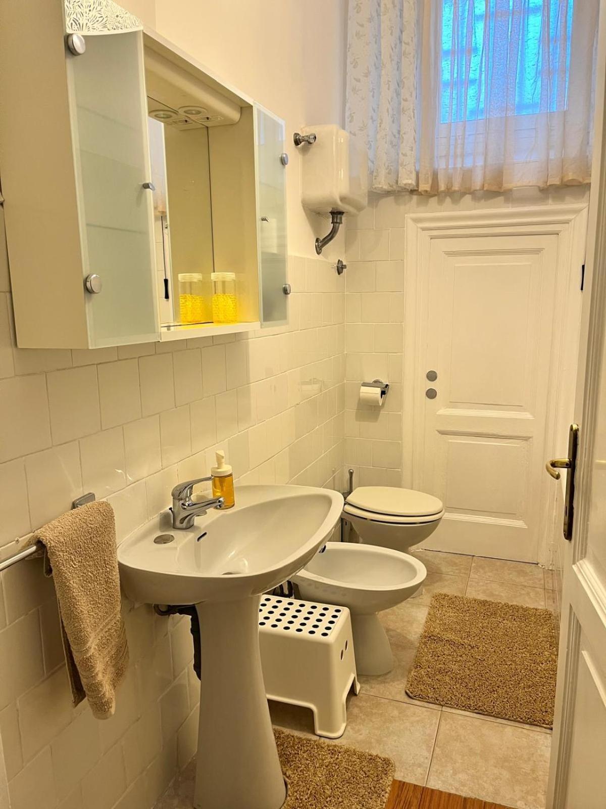 Holiday Garden House Roma מראה חיצוני תמונה