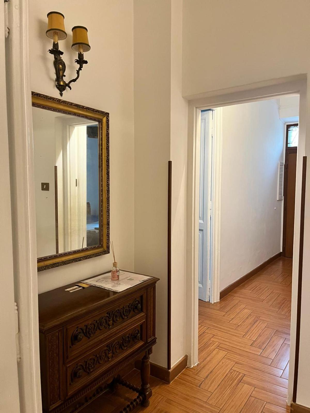Holiday Garden House Roma מראה חיצוני תמונה