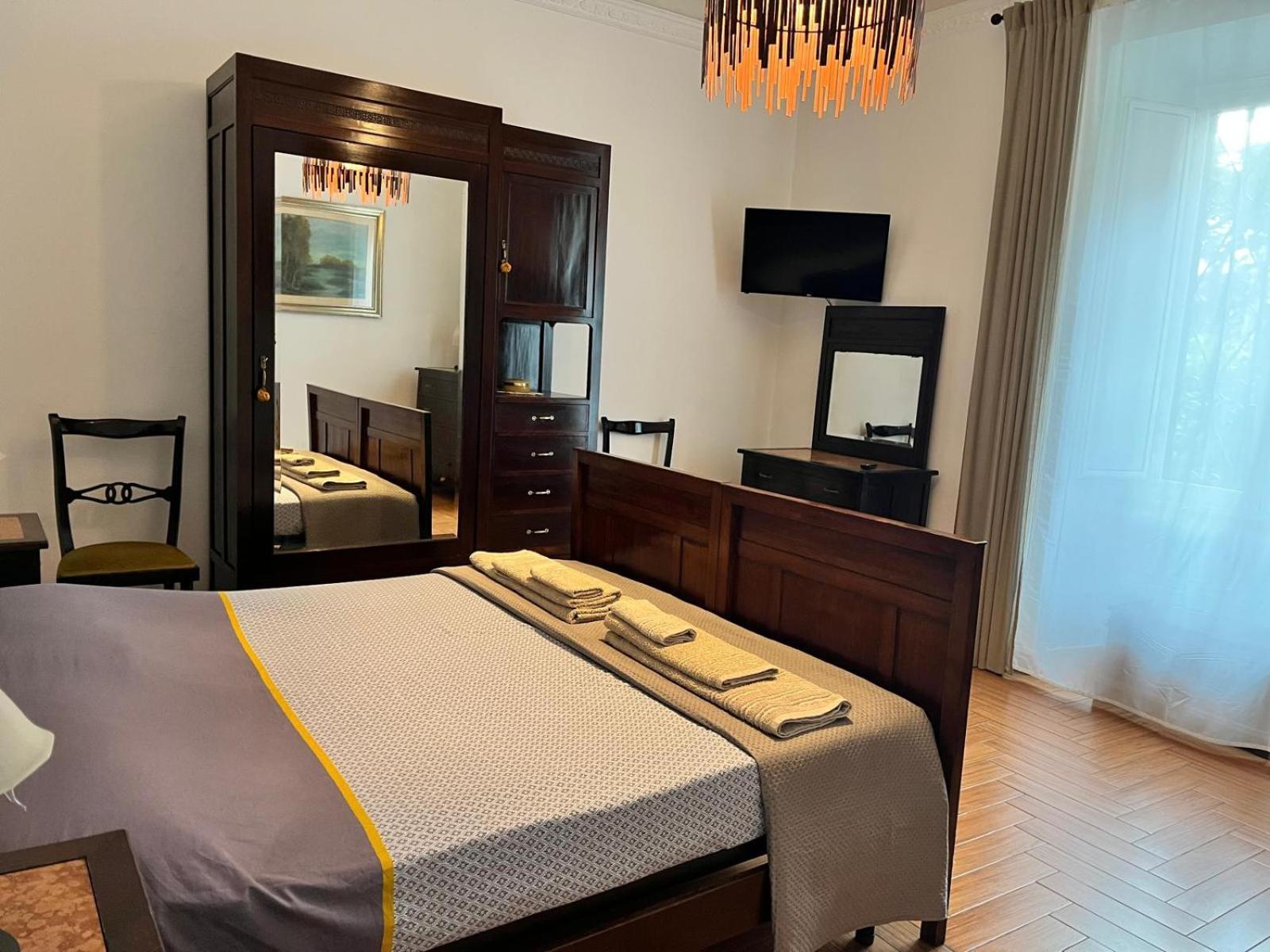 Holiday Garden House Roma מראה חיצוני תמונה